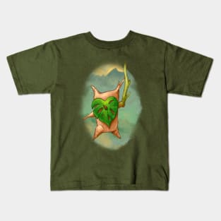 Korok Seed Adventure Kids T-Shirt